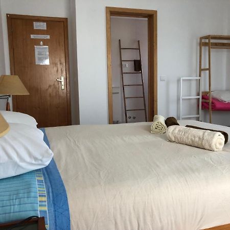 Azores Holidays House -B&B - Suites - Self Check-In Keyboard Ponta Delgada Exterior foto