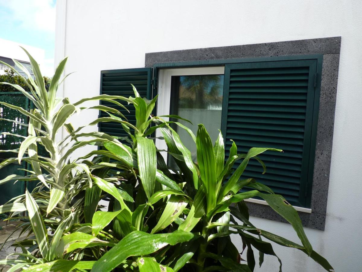 Azores Holidays House -B&B - Suites - Self Check-In Keyboard Ponta Delgada Exterior foto
