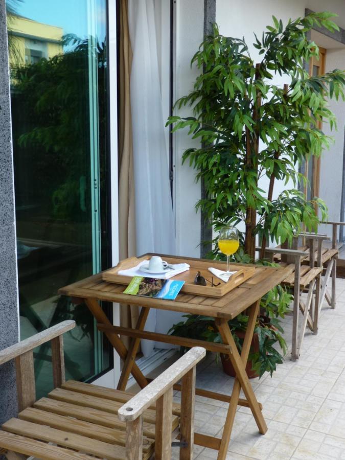 Azores Holidays House -B&B - Suites - Self Check-In Keyboard Ponta Delgada Exterior foto