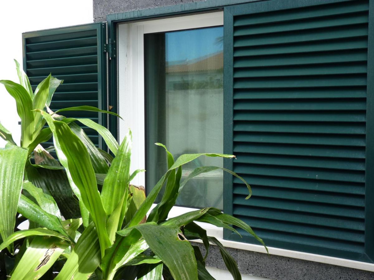 Azores Holidays House -B&B - Suites - Self Check-In Keyboard Ponta Delgada Exterior foto
