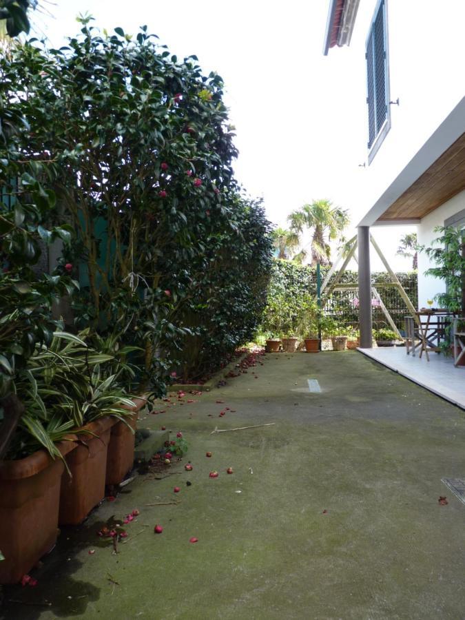 Azores Holidays House -B&B - Suites - Self Check-In Keyboard Ponta Delgada Exterior foto