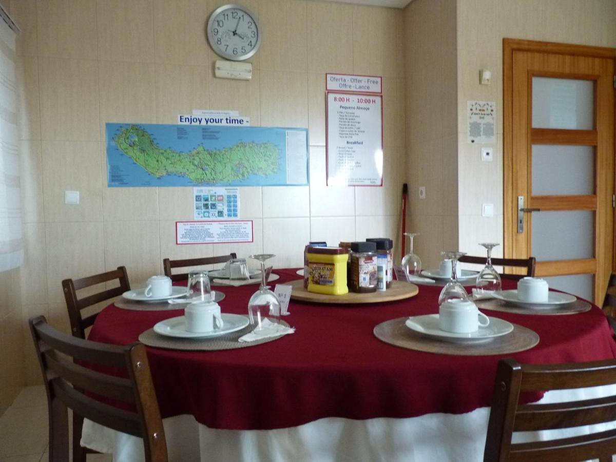 Azores Holidays House -B&B - Suites - Self Check-In Keyboard Ponta Delgada Exterior foto
