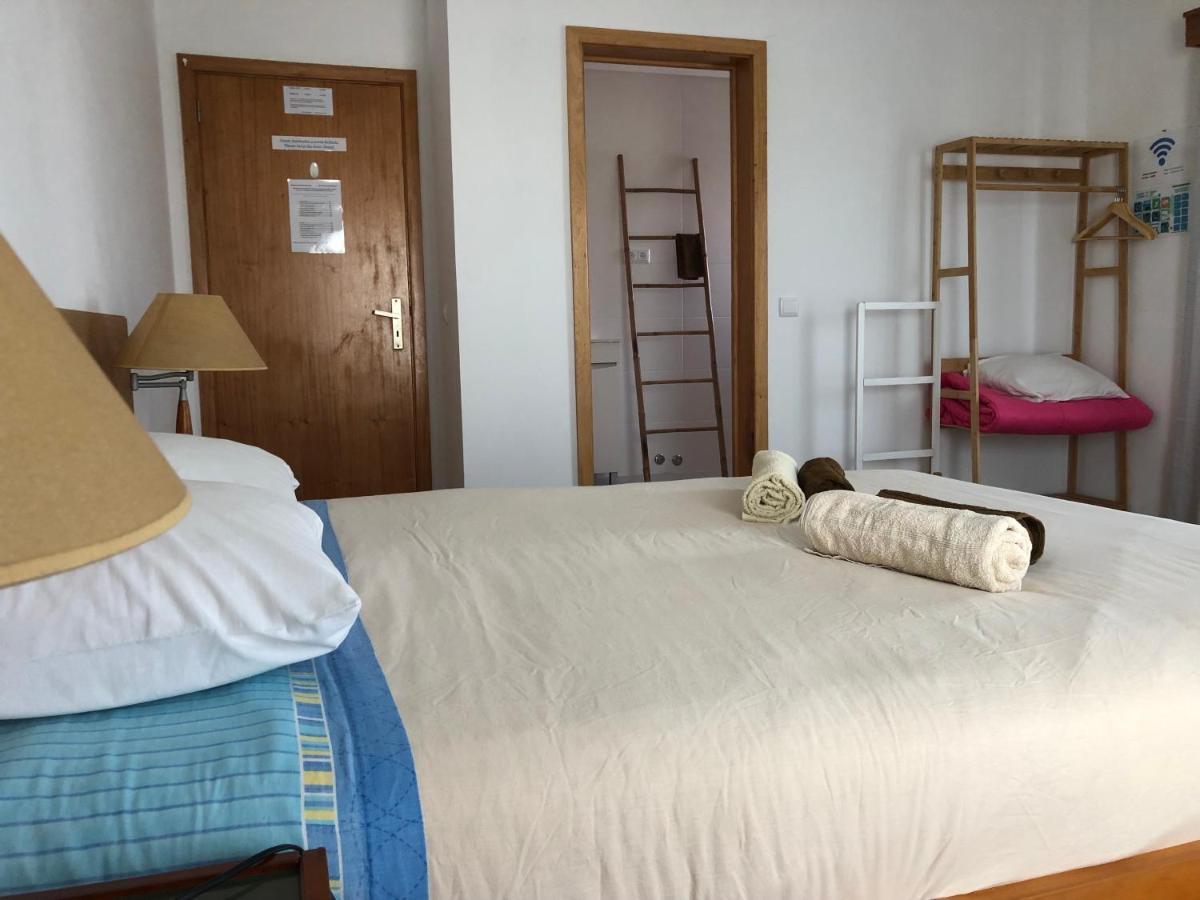 Azores Holidays House -B&B - Suites - Self Check-In Keyboard Ponta Delgada Exterior foto