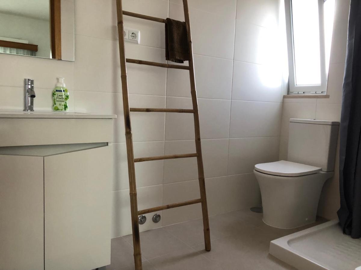 Azores Holidays House -B&B - Suites - Self Check-In Keyboard Ponta Delgada Exterior foto