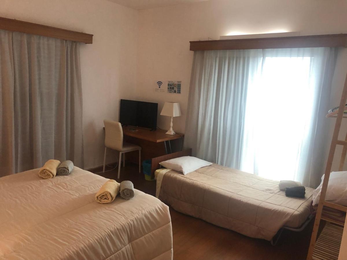 Azores Holidays House -B&B - Suites - Self Check-In Keyboard Ponta Delgada Exterior foto