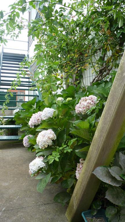 Azores Holidays House -B&B - Suites - Self Check-In Keyboard Ponta Delgada Exterior foto