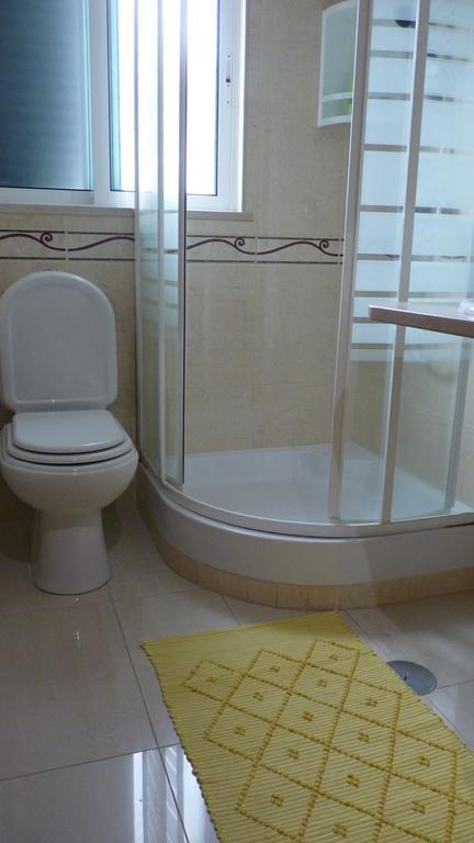 Azores Holidays House -B&B - Suites - Self Check-In Keyboard Ponta Delgada Exterior foto
