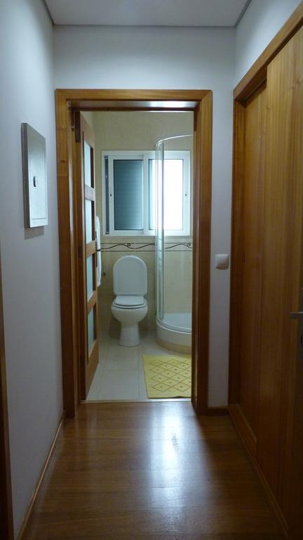 Azores Holidays House -B&B - Suites - Self Check-In Keyboard Ponta Delgada Exterior foto
