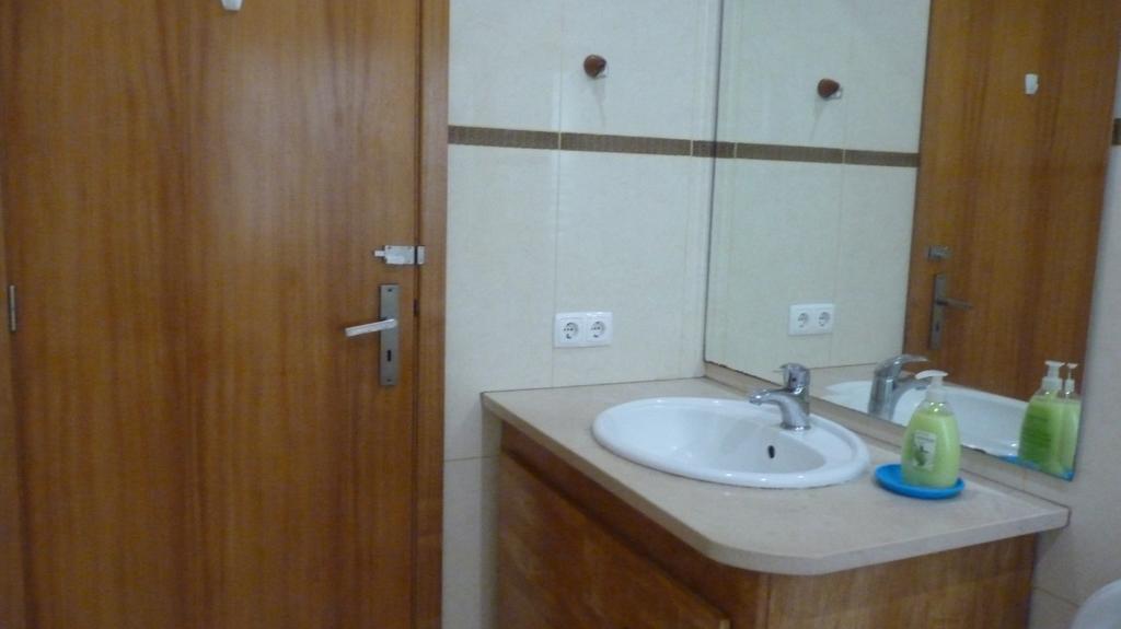 Azores Holidays House -B&B - Suites - Self Check-In Keyboard Ponta Delgada Exterior foto