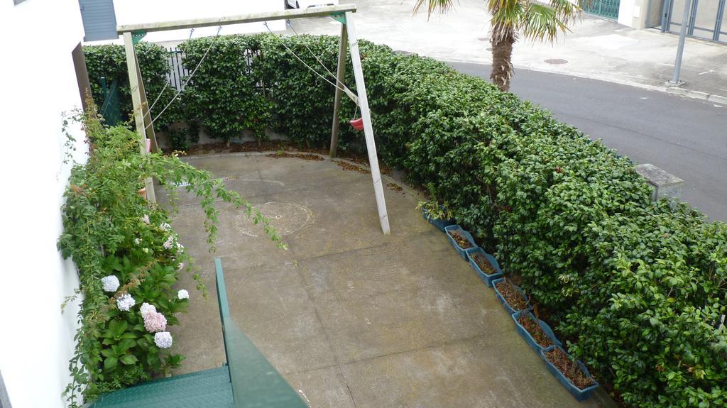 Azores Holidays House -B&B - Suites - Self Check-In Keyboard Ponta Delgada Exterior foto
