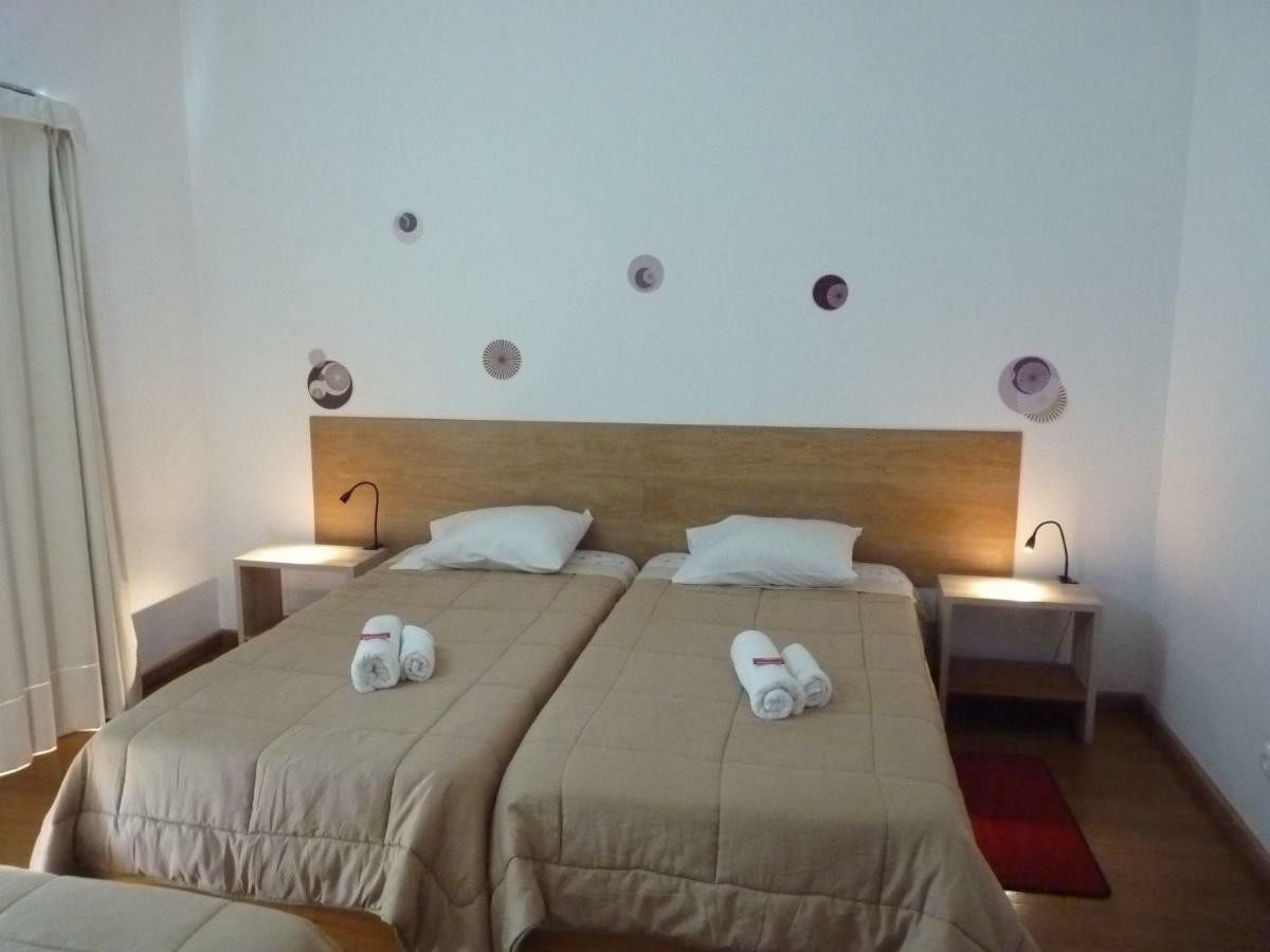 Azores Holidays House -B&B - Suites - Self Check-In Keyboard Ponta Delgada Exterior foto